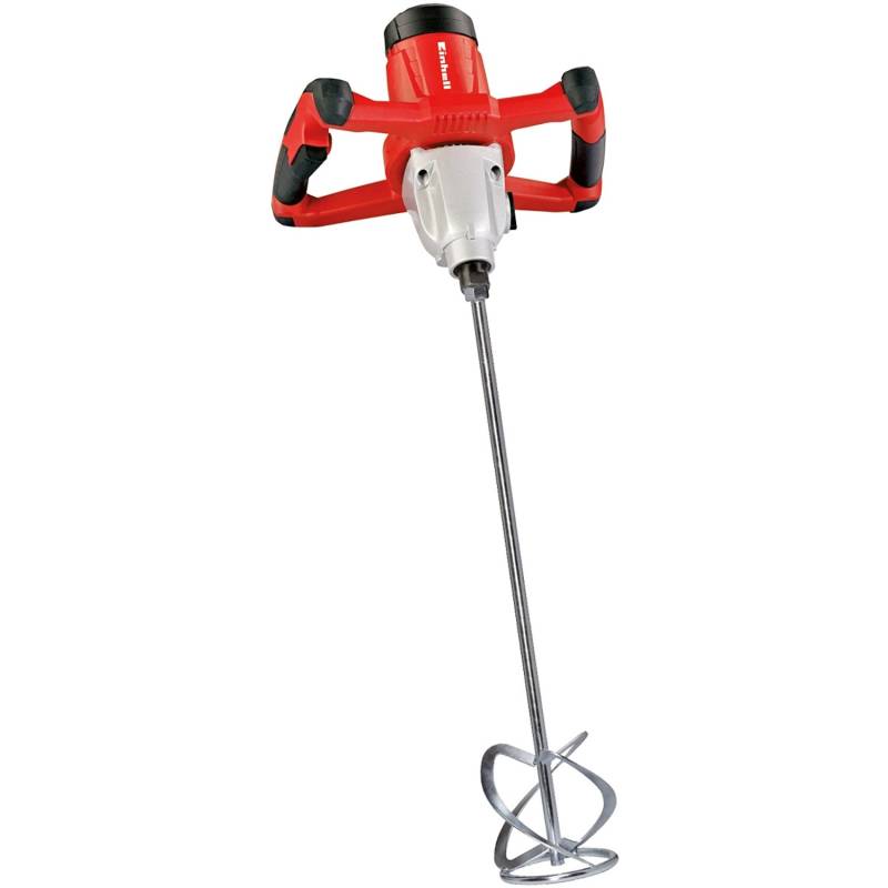 Einhell Farb-Mörtelrührer TE-MX 1600-2 CE von Einhell