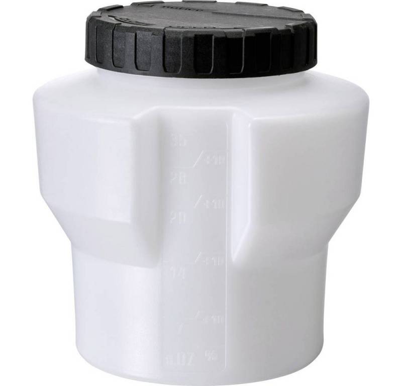 Einhell Farbsprühgerät Farbsprühsystem-Zubehör Farbbehälter 1000 ml von Einhell