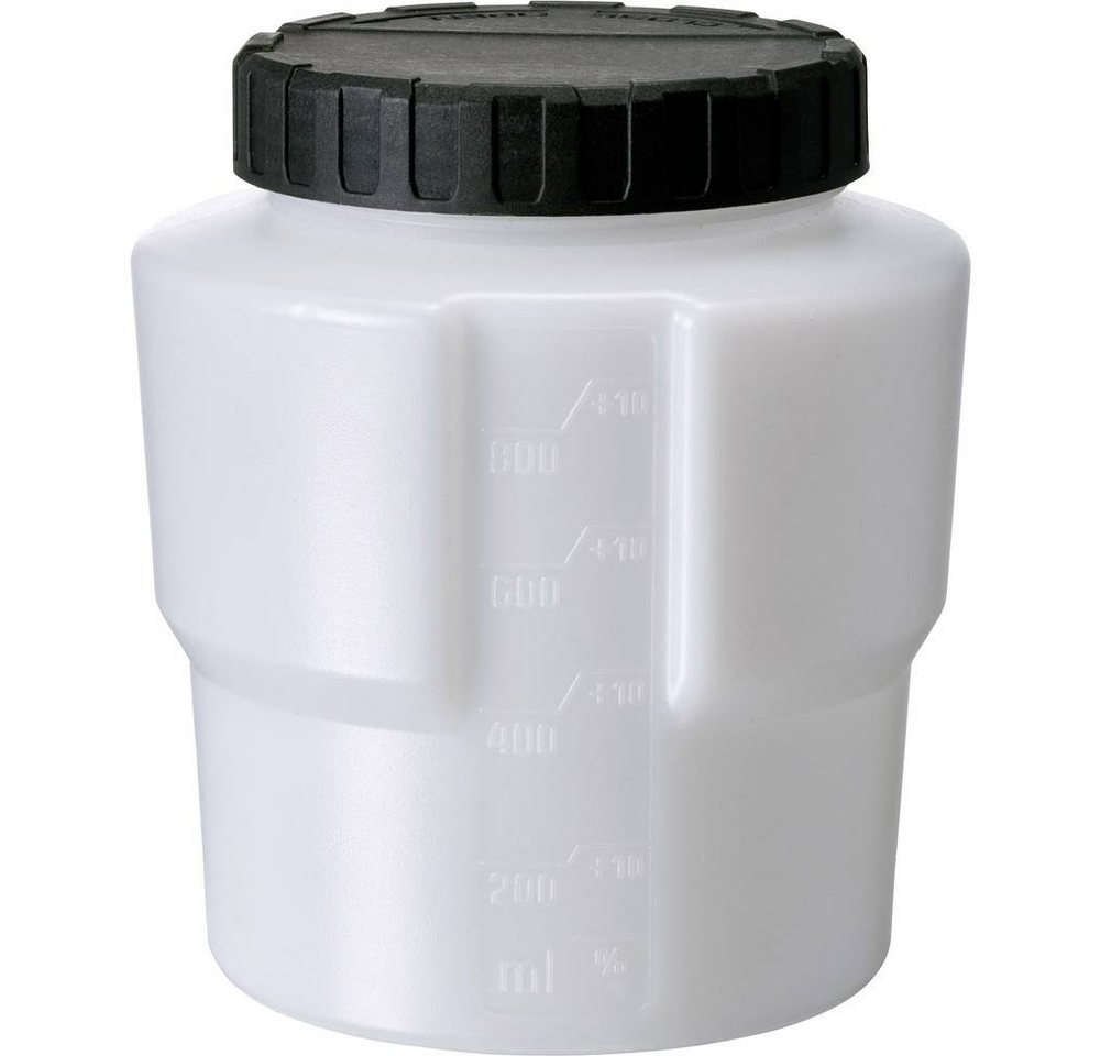 Einhell Farbsprühgerät Farbsprühsystem-Zubehör Farbbehälter 800 ml Einhell Farbsprühgerät Farbsprühsystem-Zubehör Farbbehälter 800 ml von Einhell