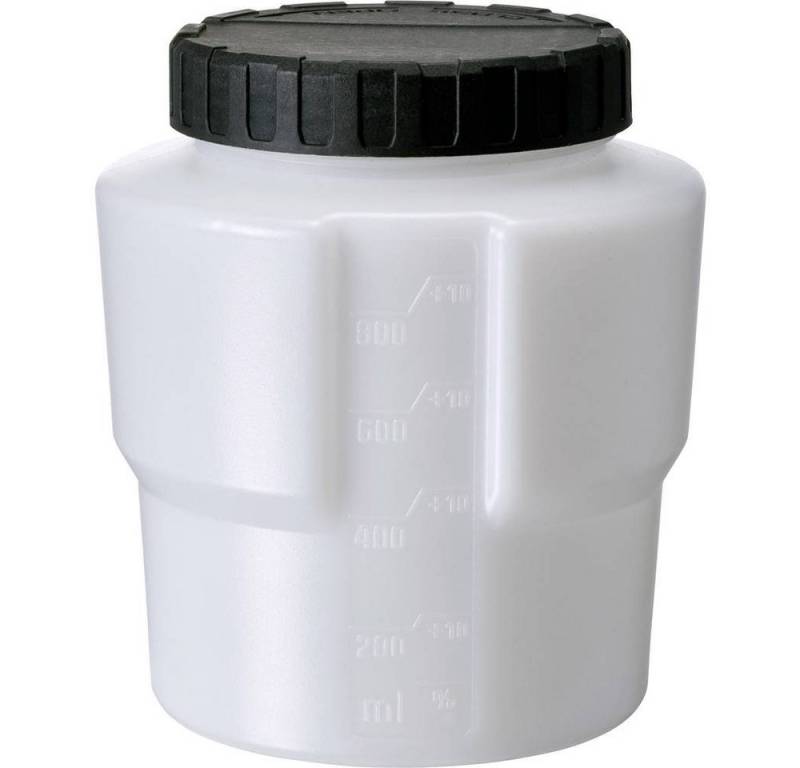 Einhell Farbsprühgerät Farbsprühsystem-Zubehör Farbbehälter 800 ml von Einhell