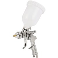 Einhell Farbsprühpistole "Profi" Einhell Farbsprühpistole "Profi" von Einhell
