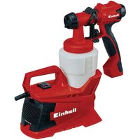Einhell Farbsprühsystem TC-SY 600 S (4260015) Einhell Farbsprühsystem TC-SY 600 S (4260015) von Einhell