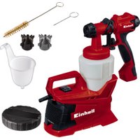 Einhell Farbsprühsystem TC-SY 600 S von Einhell