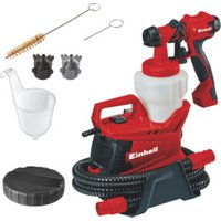 Einhell Farbsprühsystem TC-SY 700 S Einhell Farbsprühsystem TC-SY 700 S von Einhell