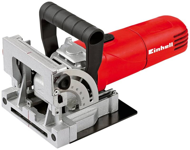 Einhell Flachdübelfräse TC-BJ 900 von Einhell