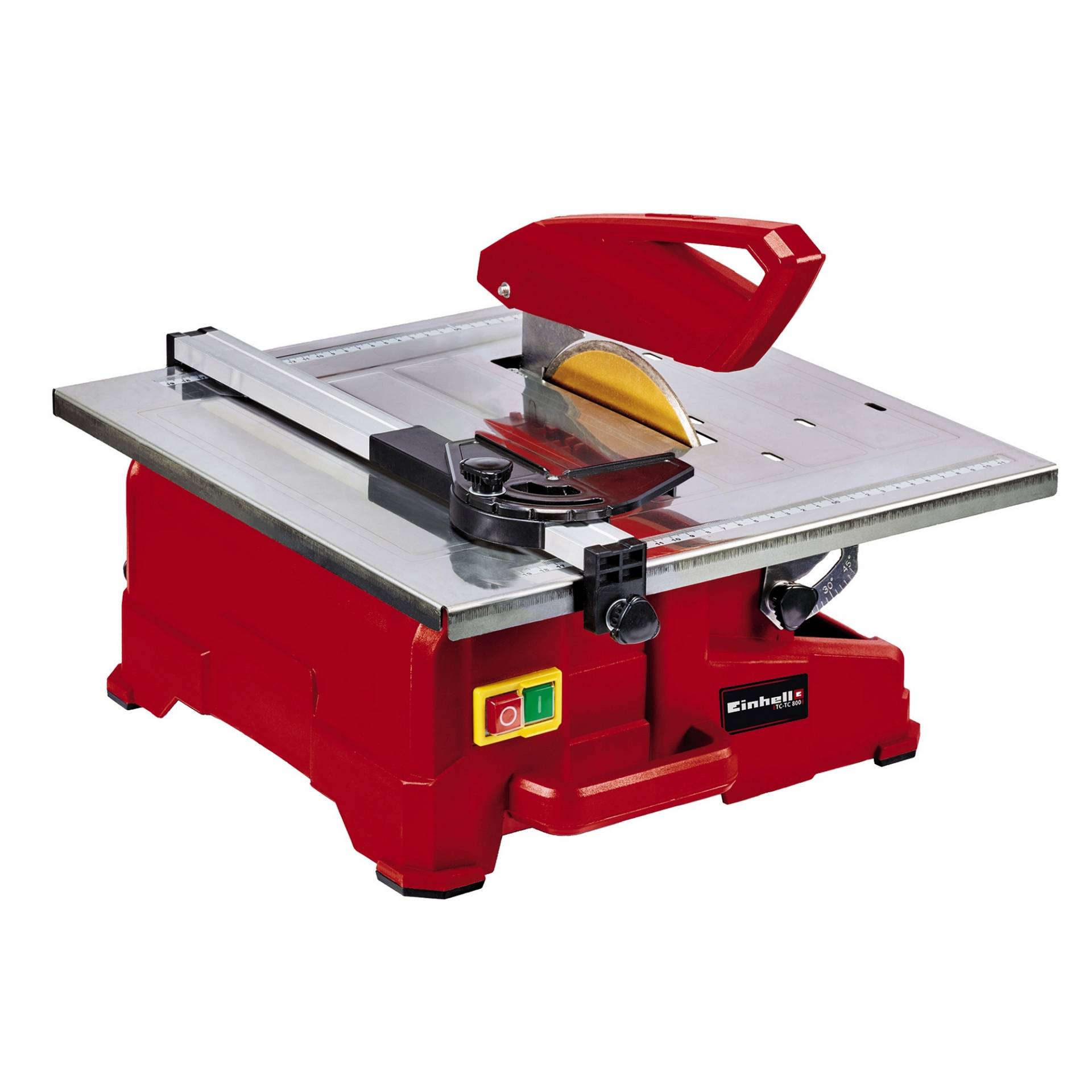 Einhell Fliesenschneidmaschine 'TC-TC 800' 800 W Einhell Fliesenschneidmaschine 'TC-TC 800' 800 W von Einhell