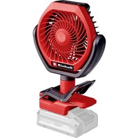 Einhell GC-CF 18/110 Li-Solo Akku-Ventilator Einhell GC-CF 18/110 Li-Solo Akku-Ventilator von Einhell