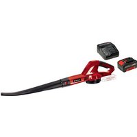 Einhell GC-CL 18 Li E Akku 1462476+1668363 Laubbläser inkl. Akku, inkl. Ladegerät 18V von Einhell