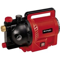 Einhell GC-GP 1045 Gartenpumpe 4500 l/h 48m Einhell GC-GP 1045 Gartenpumpe 4500 l/h 48m von Einhell