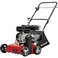 Einhell GC-SC 4240 P Benzin Vertikutierer Arbeitsbreite 400mm Einhell GC-SC 4240 P Benzin Vertikutierer Arbeitsbreite 400mm von Einhell