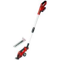 Einhell GE-CG 18/100 Li T Akku-Strauch- und Grasschere 18,0 V, mit 1 Akku Einhell GE-CG 18/100 Li T Akku-Strauch- und Grasschere 18,0 V, mit 1 Akku von Einhell