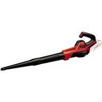 Einhell GE-UB 18/250 Li E-Solo Power X-Change Akku 3433542 Laubbläser ohne Akku, ohne Ladegerät 18V von Einhell