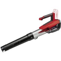 Einhell GP-LB 18/200 Li GK-Solo Akku 3433550 Laubbläser ohne Akku, ohne Ladegerät Einhell GP-LB 18/200 Li GK-Solo Akku 3433550 Laubbläser ohne Akku, ohne Ladegerät von Einhell