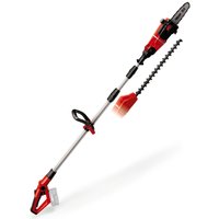 Einhell Garten-Multifunktionsgerät "GE-HC 18 Li T Solo", ohne Akku und Ladegerät von Einhell