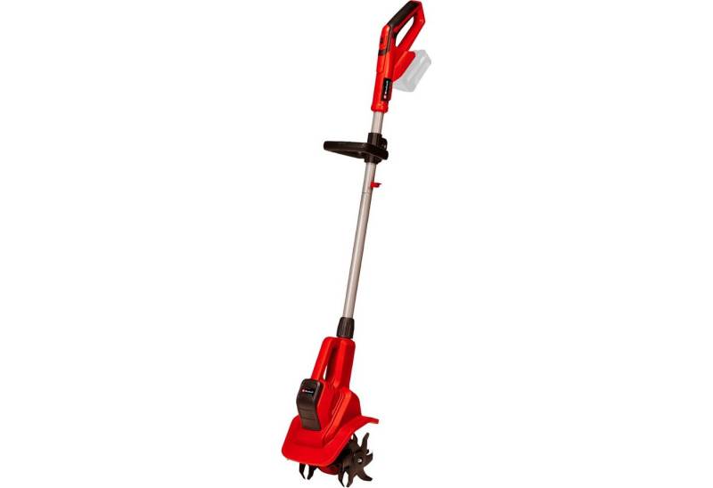Einhell Elektro-Heckenschere EINHELL Akku-Bodenhacke GE-CR 18/20 Li E - Solo von Einhell