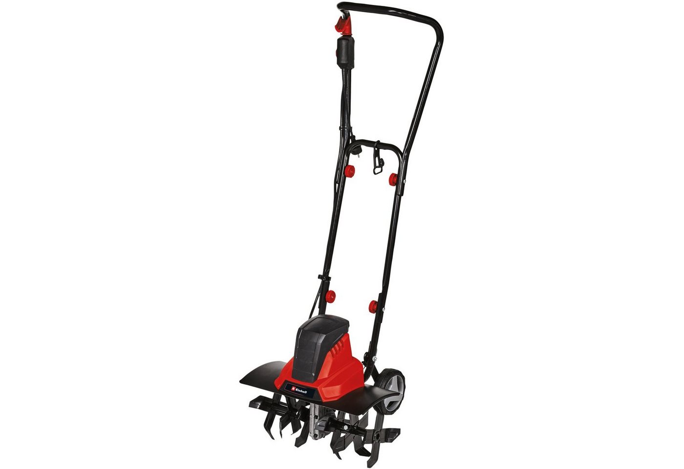 Einhell Gartenhacke Einhell Elektro-Bodenhacke GC-RT 1545 M, Hacke Einhell Gartenhacke Einhell Elektro-Bodenhacke GC-RT 1545 M, Hacke von Einhell
