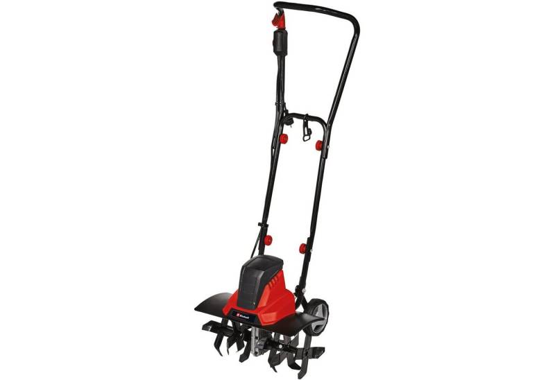 Einhell Gartenhacke Einhell Elektro-Bodenhacke GC-RT 1545 M, Hacke von Einhell