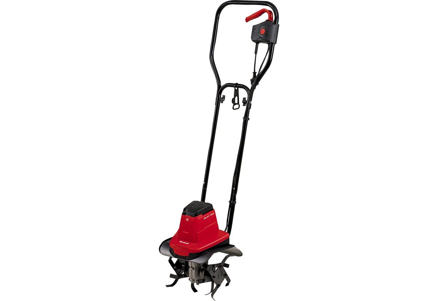 Einhell Elektro-Heckenschere EINHELL Elektro-Bodenhacke GC-RT 7530, Hacke, (750 Einhell Elektro-Heckenschere EINHELL Elektro-Bodenhacke GC-RT 7530, Hacke, (750 von Einhell