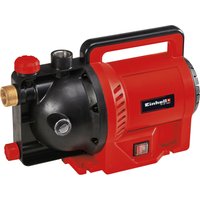 Einhell Gartenpumpe "GC-GP 1045", 4.500 l/h max. Fördermenge von Einhell
