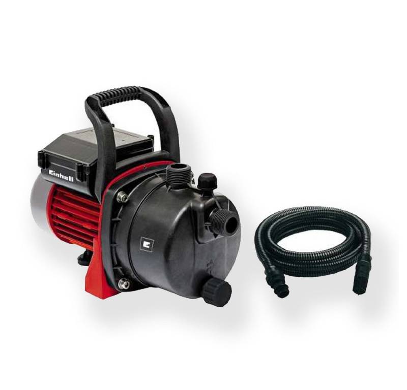 Einhell Gartenpumpe GC-GP 6538 Gartenpumpe von Einhell