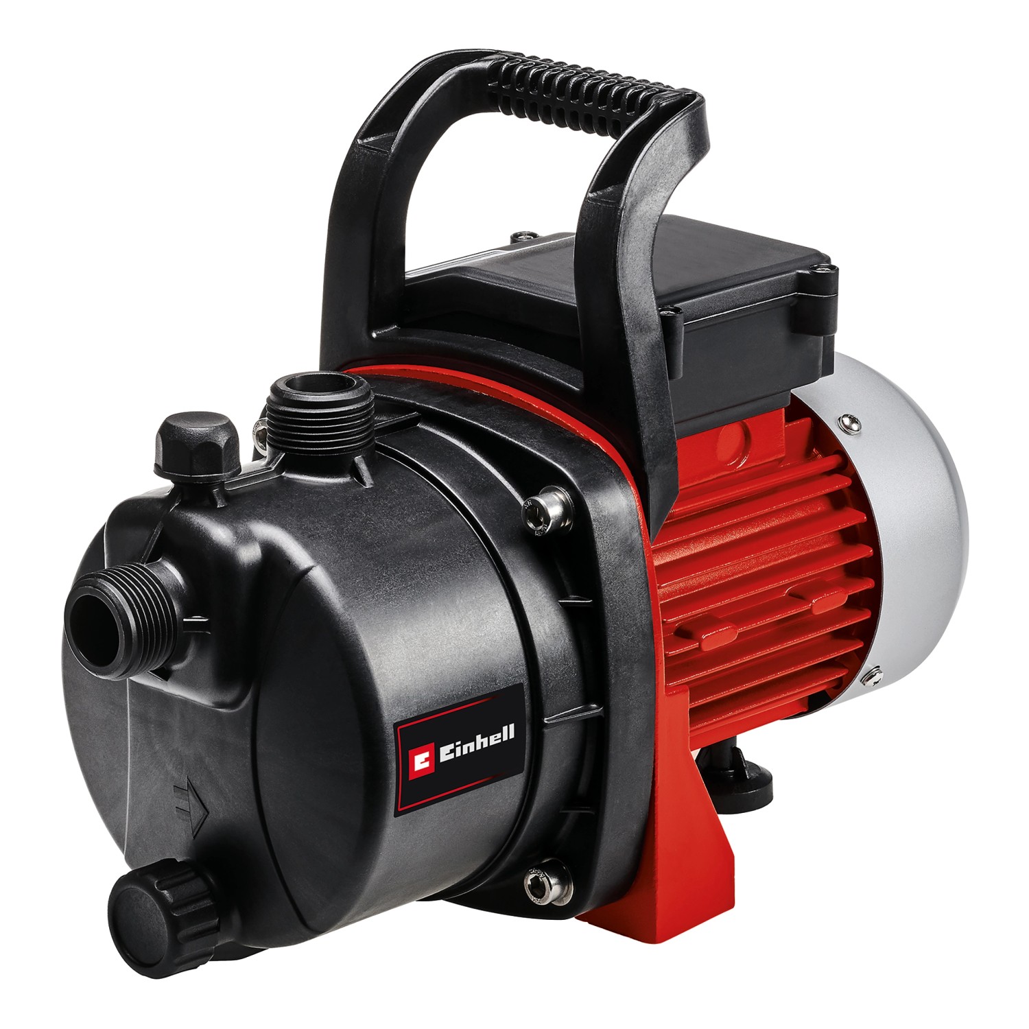Einhell Gartenpumpe GC-GP 6538 Einhell Gartenpumpe GC-GP 6538 von Einhell