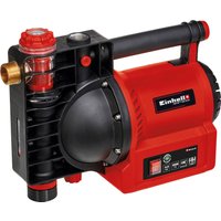 Einhell Gartenpumpe "GE-GP 1145 ECO", 4500 l/h max. Fördermenge von Einhell