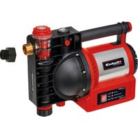 Einhell Gartenpumpe "GE-GP 1246 N FS", 4600 l/h max. Fördermenge von Einhell