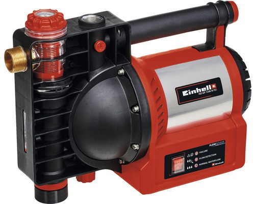 Einhell Gartenpumpe Ge Gp 1246 N Wasserpumpe Teichpumpe Pumpe Regenwasserpumpe  B-Ware von Einhell