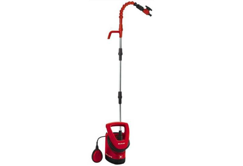 Einhell Tauchpumpe EINHELL Regenfasspumpe GE-SP 3546 RB, Pumpe, (350 von Einhell