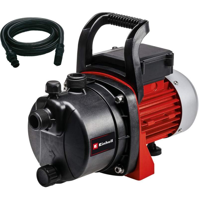 Einhell Gartenpumpen-Set GC-GP 6538 Set von Einhell