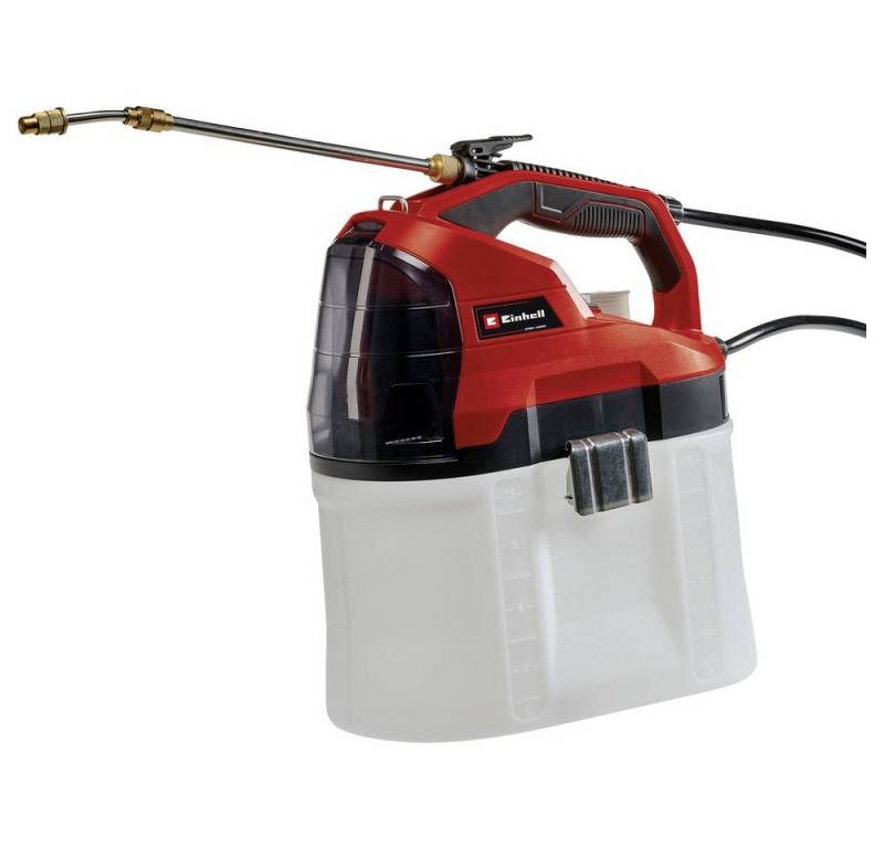 Einhell Gartenschere Einhell 3425220 GE-WS 18/75 Li-Solo Akku-Drucksprüher 7.5 l von Einhell