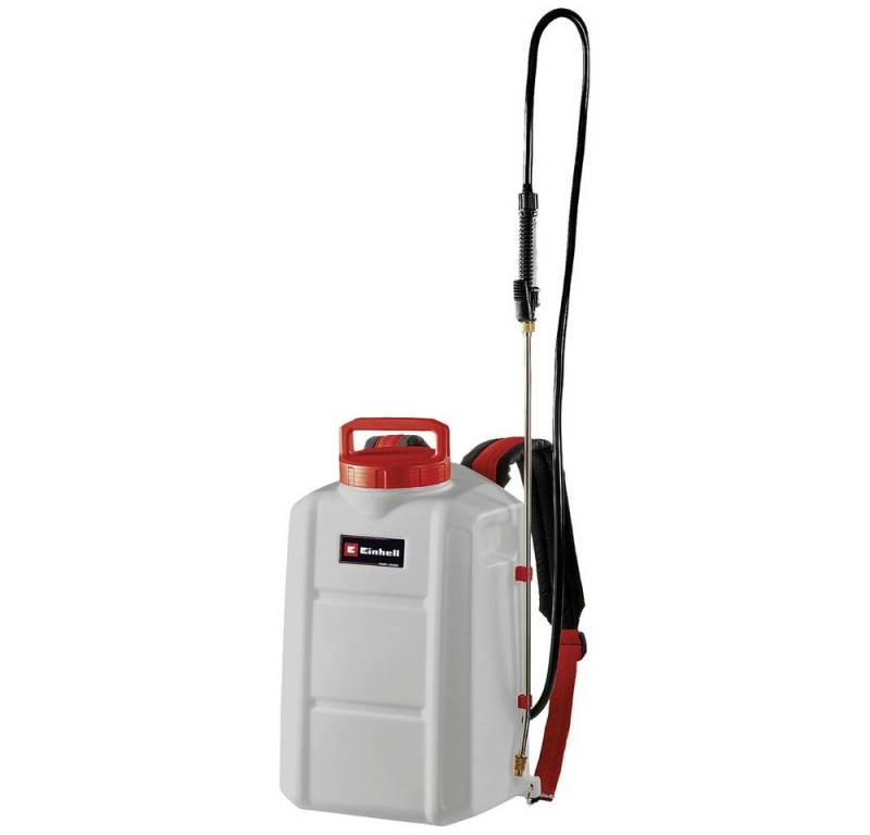 Einhell Gartenschere Einhell 3425230 GE-WS 18/150 Li-Solo Akku-Drucksprüher 17 l von Einhell