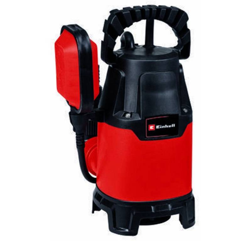 Einhell Gartenschlauch GC-DP 3325 Schmutzwasserpumpe von Einhell