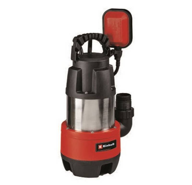 Einhell Gartenschlauch GC-DP 9040 N Schmutzwasserpumpe von Einhell