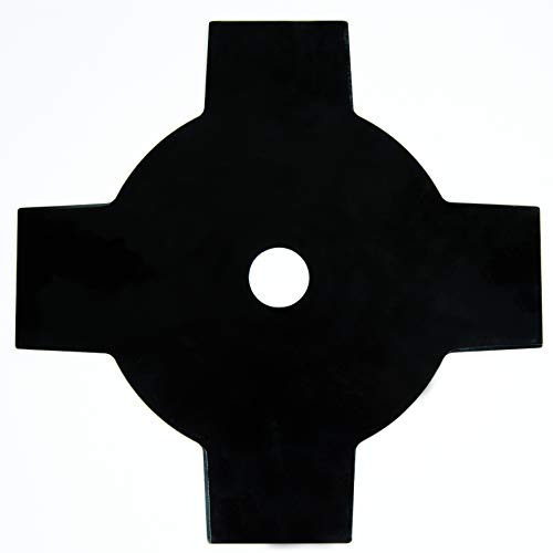 Einhell Grasmesser Spezial 230 Sensen-Zubehör (4 Zähne, passend für alle Sensen) von Einhell