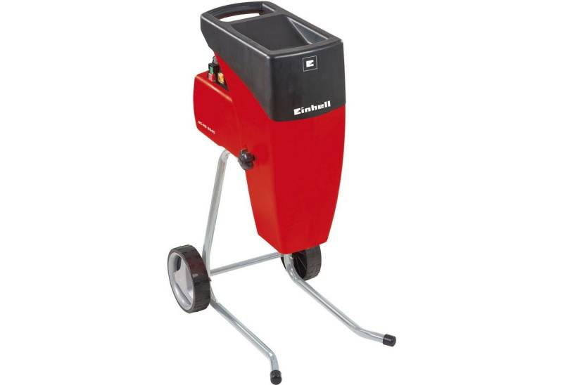 Einhell Häcksler EINHELL Elektro-Leisehäcksler GC-RS 2540 von Einhell