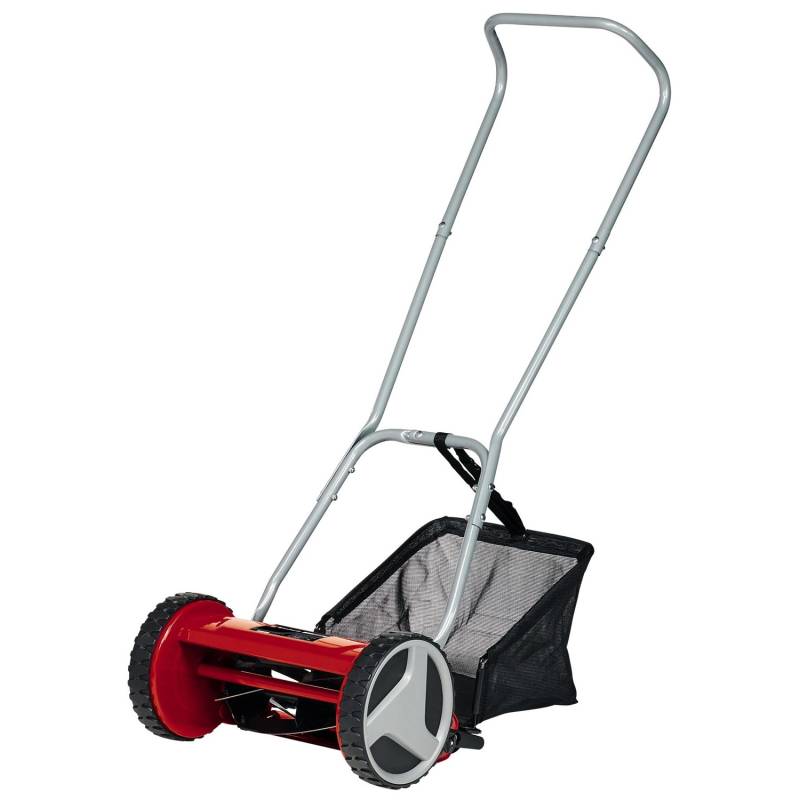 Einhell Hand-Rasenmäher GC-HM 300 von Einhell