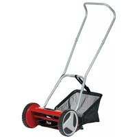 Einhell Hand-Rasenmäher GC-HM 300 (3414114) von Einhell
