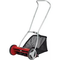 Einhell Hand-Rasenmäher GC-HM 400 (3414129) von Einhell