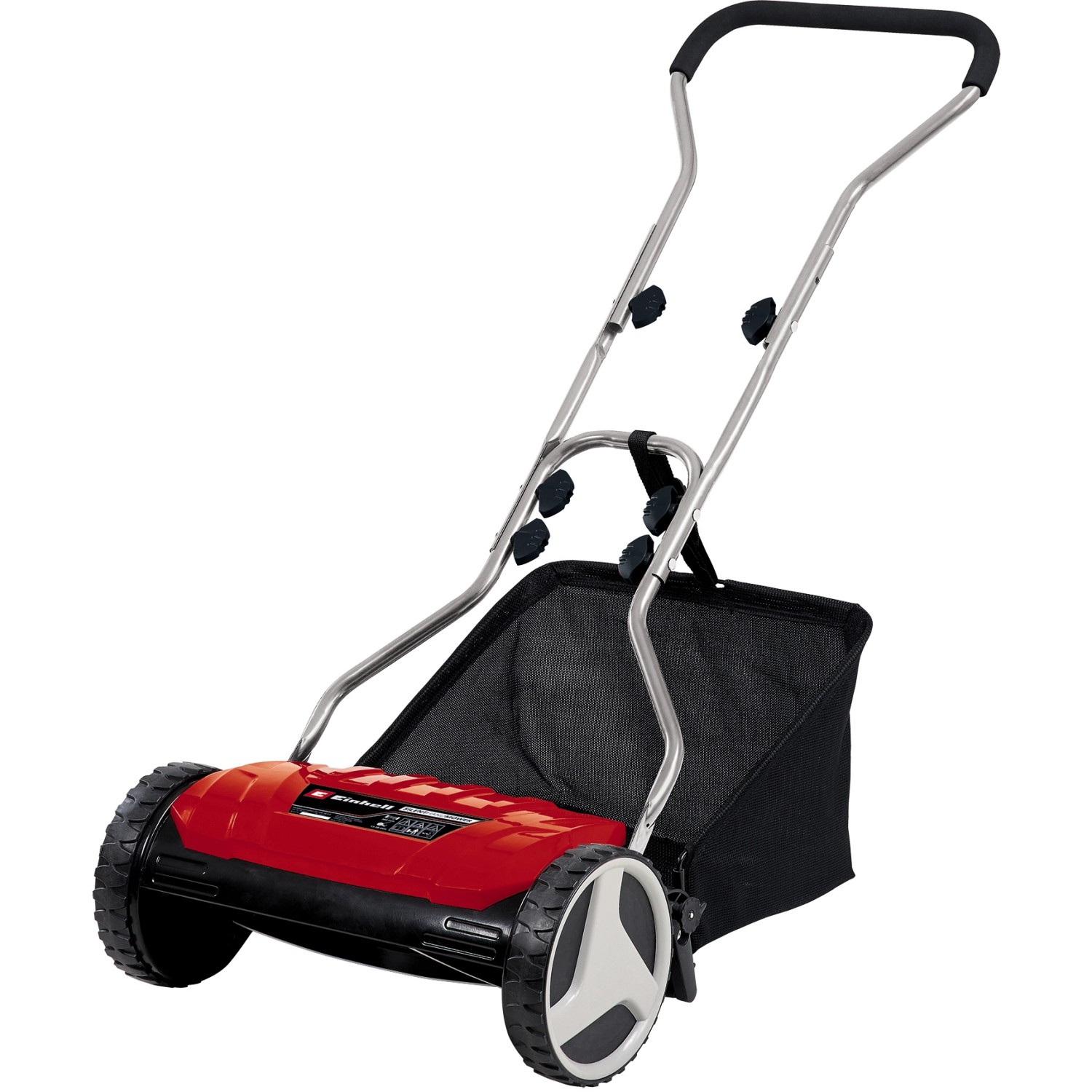 Einhell Hand-Rasenmäher GE-HM 38 S-F Einhell Hand-Rasenmäher GE-HM 38 S-F von Einhell