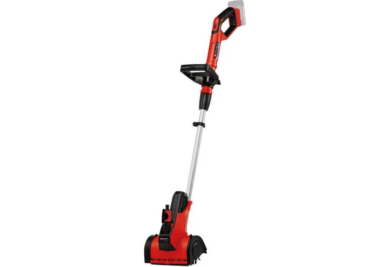 Einhell Handkehrmaschine EINHELL Akku-Oberflächenbürste PICOBELLA, 18Volt von Einhell