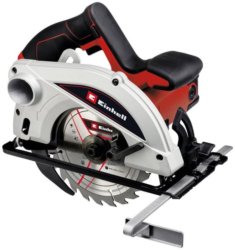 Einhell Handkreissäge TC-CS 1250 von Einhell