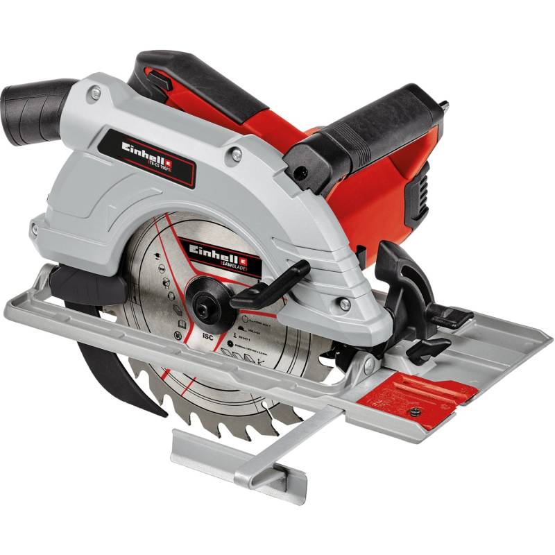 Einhell Handkreissäge TE-CS 190/1 Einhell Handkreissäge TE-CS 190/1 von Einhell