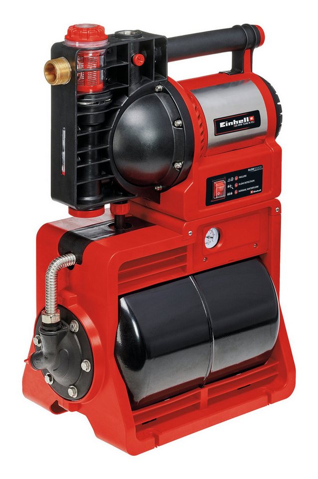 Einhell Hauswasserwerk, GE-WW 1246 N FS Einhell Hauswasserwerk, GE-WW 1246 N FS von Einhell