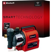 Einhell Hauswasserwerk "GE-AW 1144 SMART", 1100 W von Einhell