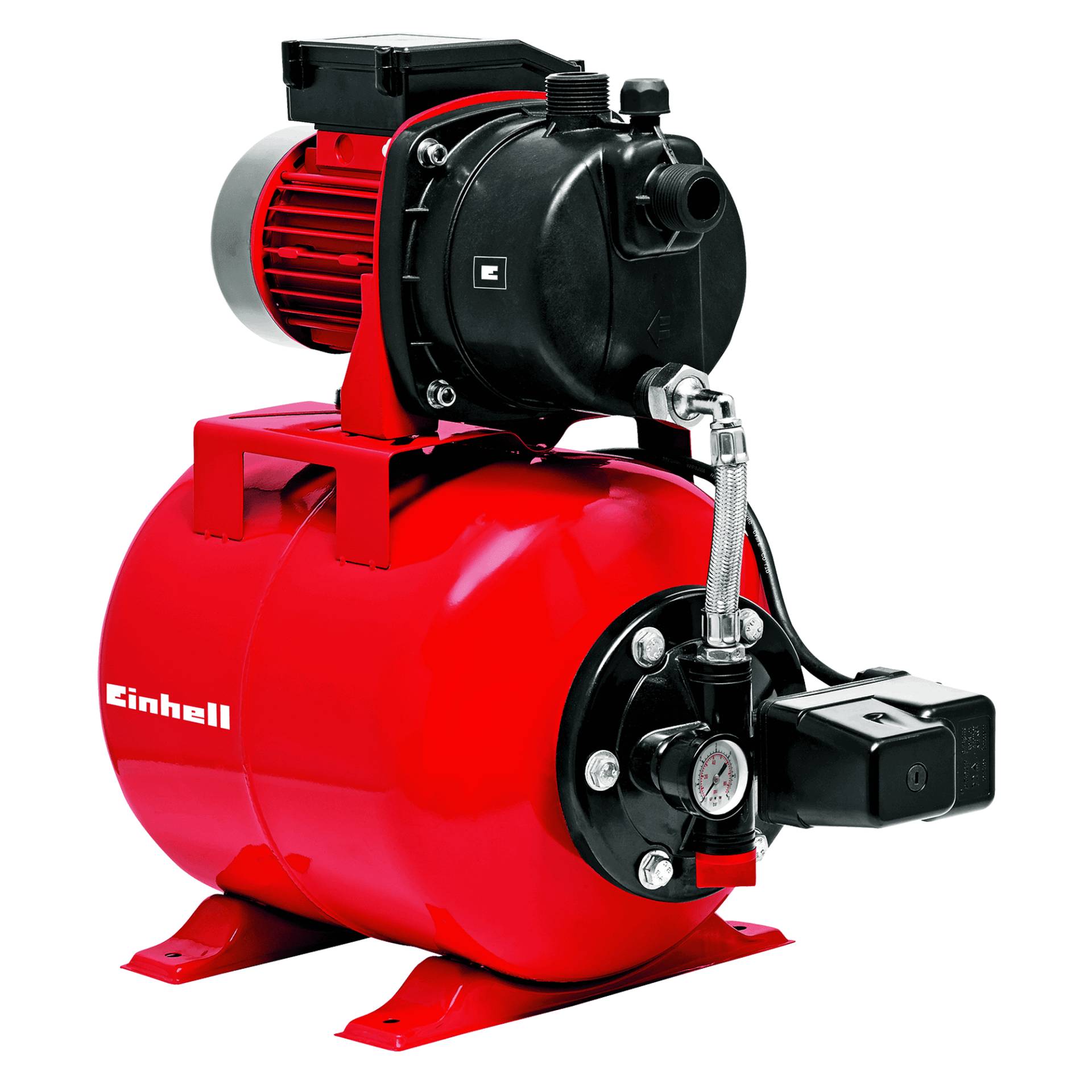 Einhell Hauswasserwerk-Set GC-WW 6538 Einhell Hauswasserwerk-Set GC-WW 6538 von Einhell