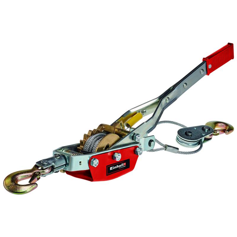 Einhell Hebeseilzug 'TC-LW 2000' 3,3 m von Einhell