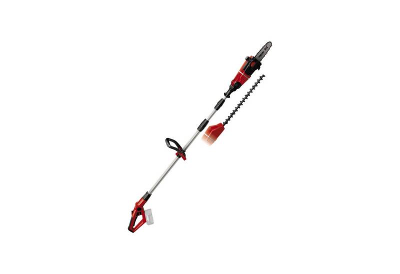 Einhell Kombi-Heckenschere EINHELL Akku-Multifunktionswerkzeug-GT GC-HC 18 Li T-Solo von Einhell