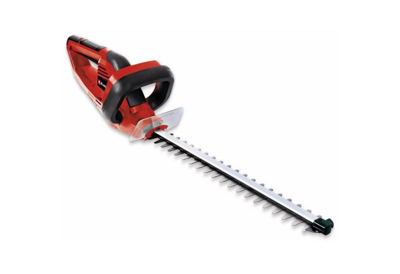 Einhell Akku-Heckenschere EINHELL Elektro-Heckenschere GC-EH 4550, 450 W von Einhell