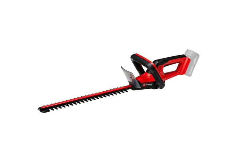 Einhell Heckenschere EINHELL Akku-Heckenschere GC-CH 18/40 Li-Solo von Einhell